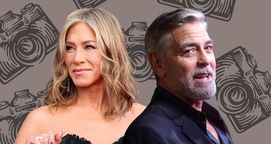 Ha George Clooney ősz halántékáért odavan a világ, Jennifer Anistont miért bíráljuk a ráncaiért?