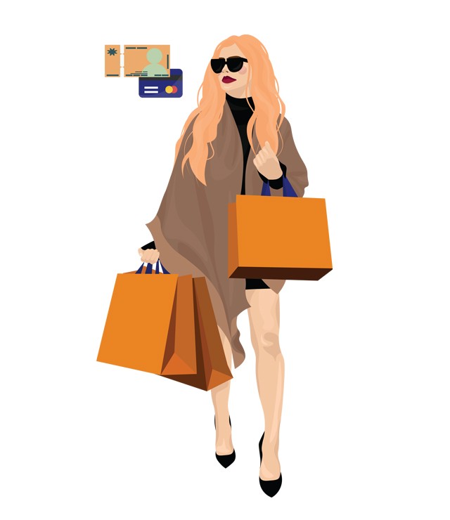 Igaz történet: így szenvednek a nők az anyagi függésben