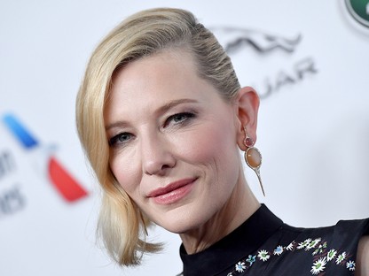 Cate Blanchett, Helen Mirren, Eva Green mind az SZFE függetlenségét támogatják