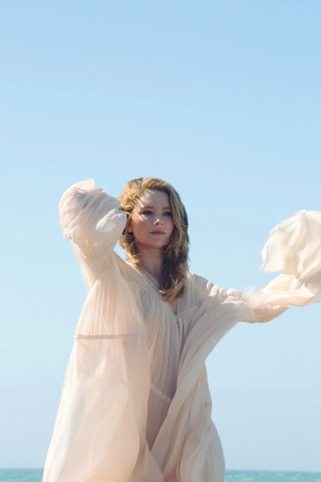 Itt a Chloé új illata - A 10. szülinapi ajándék