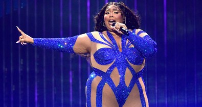 Lizzo fehérneműs videója a legfelszabadítóbb dolog, amivel most a neten találkozhatsz
