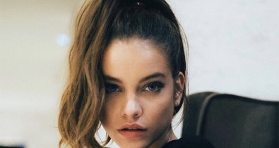 Portugália szerint Palvin Barbi az év modellje