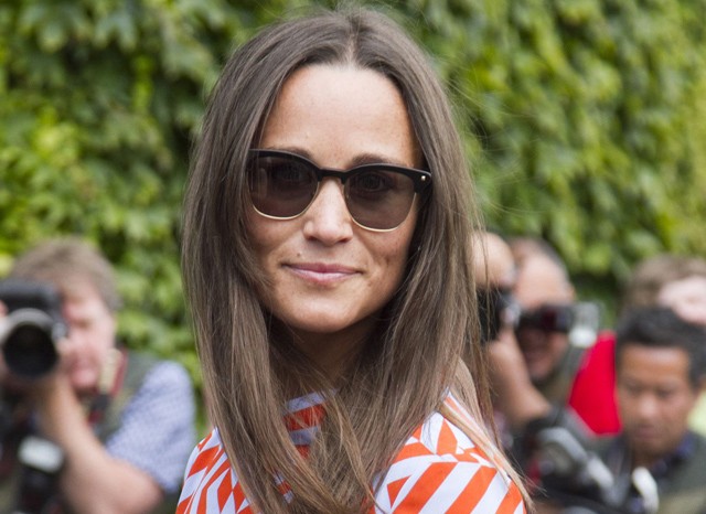 pippa middleton, hercegnő, tenisz, nyári ruha, middleton, wimbledon