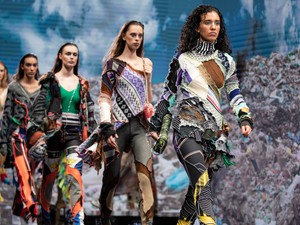 BCEFW: A közép-európai divat legfontosabb rendezvénye