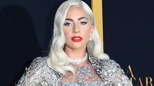 Lady Gaga a Trónok harcából lépett elő ebben a szettben