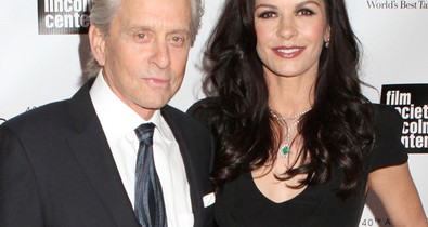 Michael Douglas és Catherine Zeta-Jones válnak!