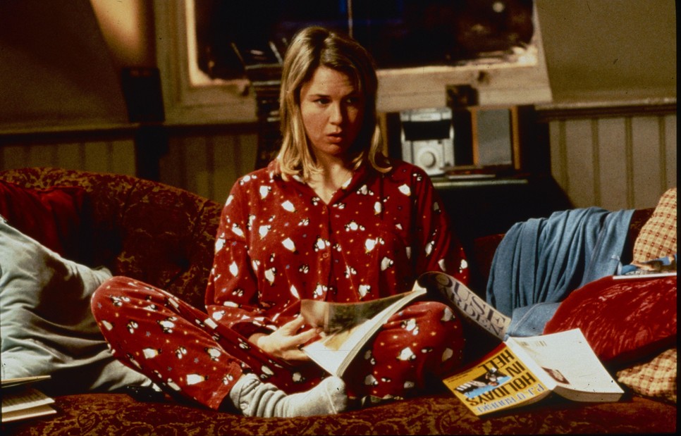 A Bridget Jones naplója nem véletlenül lett kultfilm