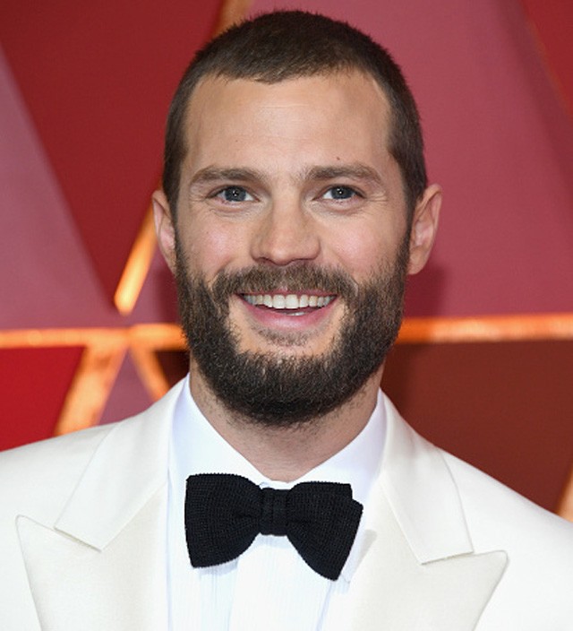 Érdekel ki 2017 legjobb pasija? Úgy tűnik, Brad Pitt és Channing Tatum ideje lejárt!