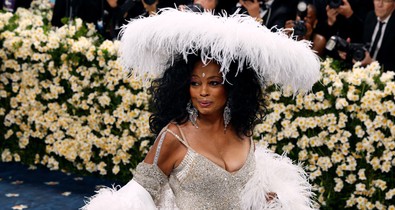 A Met-gála egy divattervező szemével: Demeter Richárd a vörös szőnyeg legjobb ruháit elemezte