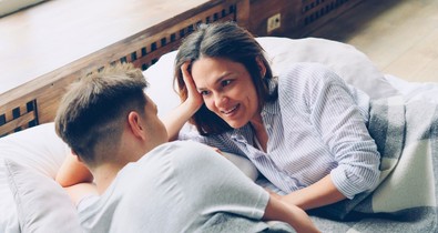 Ez az egyetlen életmódbeli változás lenne a kielégítő szex titka? Nagyon úgy tűnik