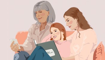 Anyák, lányok és a háborúk örökségei: a generációkon átívelő sebek nyomában