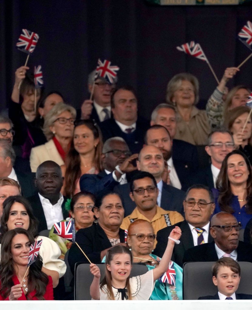 Sarolta hercegnő stílusikonná vált