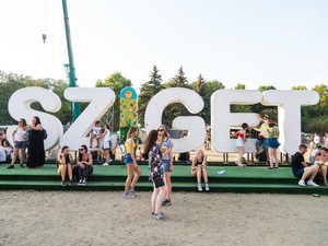 Minden, amit a Sziget Fesztiválról tudni kell