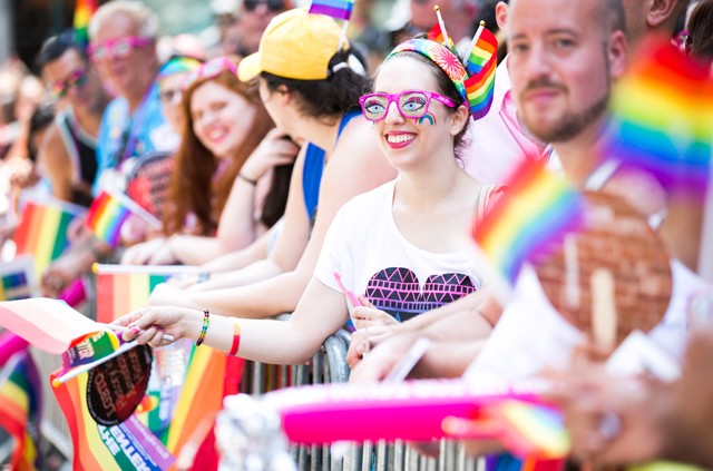 Elég a gyűlöletből!