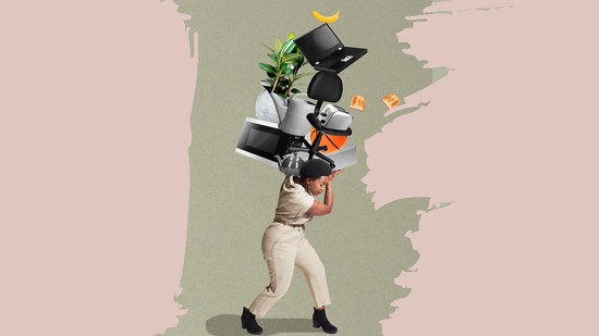 Láthatatlan munka úgy, ahogy talán még nem hallottál róla 