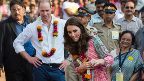 Kate Middleton mindig ilyen ruhát viselj!