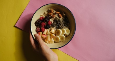 Ha így eszed a zabkását, még egészségesebb