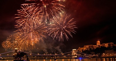 Az ünnep mindenkié: akadálymentesített helyszínekkel és programokkal vár a Szent István Nap