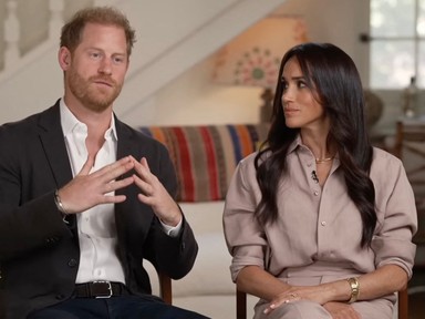 Kiakadtak a rajongók Harry herceg gesztusán: emiatt még Meghan Markle előtt is magyarázkodhat