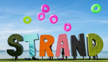 Paul Kalkbrenner és Beton.Hofi is fellép a STRAND Fesztiválon