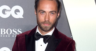 James Middleton megkérte barátnője kezét egy olyan gyűrűvel, mint Kataliné