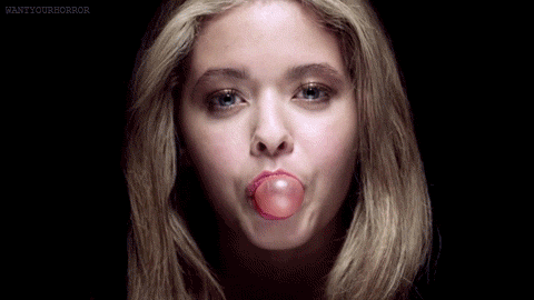Sasha Pieterse