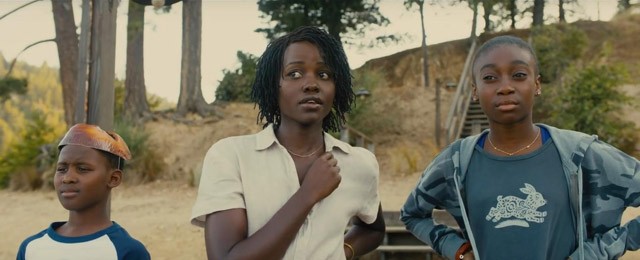 Lupita Nyong`o és Elizabeth Moss színészi játéka volt a legjobb a `Mi` című filmben