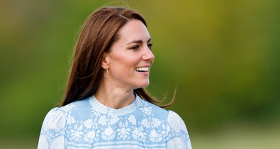 Katalin hercegnéről olyan dolog derült ki, amit sosem feltételeztünk volna róla