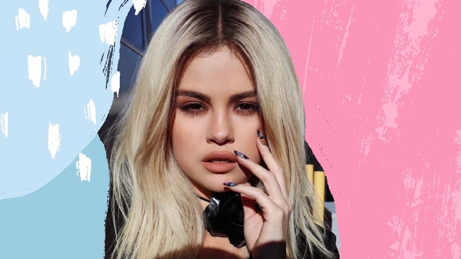 Get the Look: Selena Gomez elhozta a hamvas szőke haj szezonját!