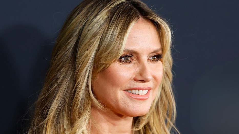 Heidi Klum visszavágott kritikusainak