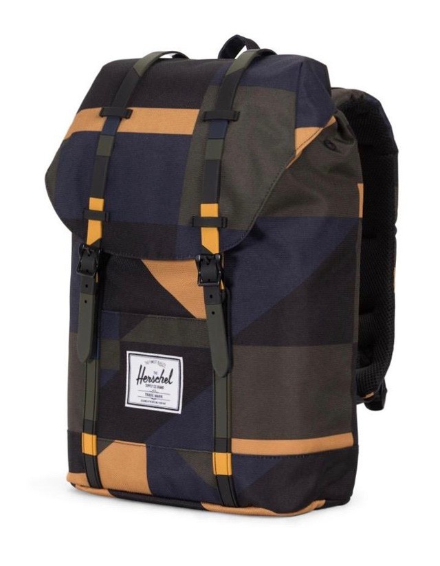 Hátizsák HERSCHEL - Pig Shoes 28990 Ft