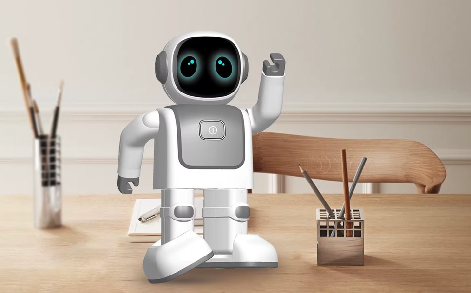 Egy okos ajándék is az egész család számára garantálja a szórakozást