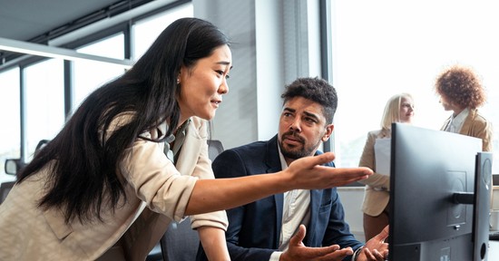 10 dolog, ami az alacsony érzelmi intelligenciával rendelkező főnökökre jellemző