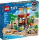 Tengerparti vízimentő állomás LEGO City - Régió Játék 10 990 Ft GLAMOUR-napokon 8245 Ft