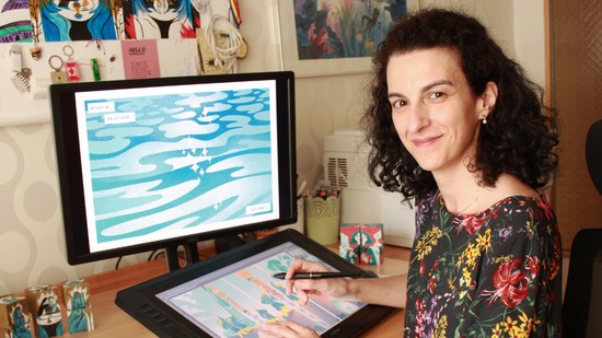 Az igazi nők összetettek, hibásak, néha szexik, néha halálosan fáradtak, és nagyon egyedi módon találják meg a saját útjukat a világban