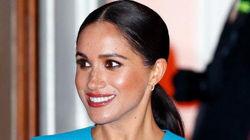 Kiderült a legintimebb részlet Meghan Markle terhességéről