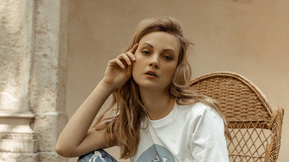 Állatvédelem, környezettudatosság - Ennek tükrében született meg Daubner Anna új kollekciója a Samsunggal