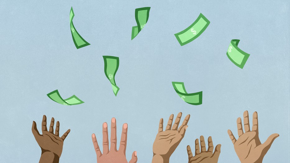 5+1 hiba, amit te is elkövetsz, amikor a pénzedről van szó