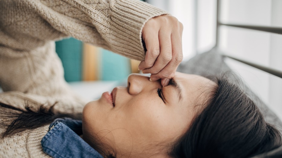 Ez lehet a megoldás, ha migrén gyötör