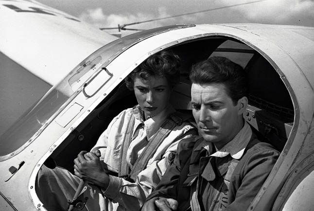 Filmklasszikus Réz Andrással a MÜPA-ban