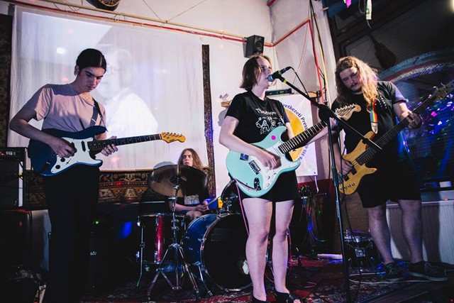 Lányoktól lányoknak - hamarosan startol a fesztivál, ami a női alkotókat és előadókat ünnepli