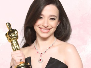 „Los Angelesben nőttem fel, de Hollywood mindig elérhetetlennek tűnt számomra.” – Mikey Madison, az első Z generációs Oscar-díjas színésznő