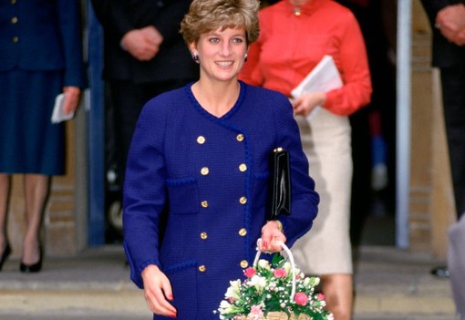 7 alkalom, amikor Diana hercegné Chanel kreációban jelent meg: egyetlen darabra sem tudnánk nemet mondani