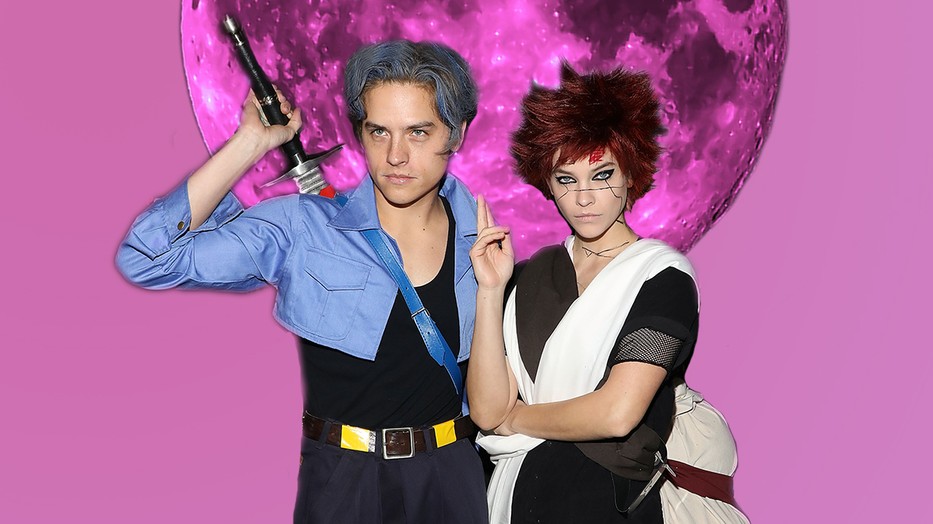 15 félelmetesen jó halloweeni sztárpár jelmez