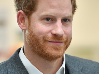 Sose gondoltad volna, de ez a színész Harry herceg legjobb barátja! 