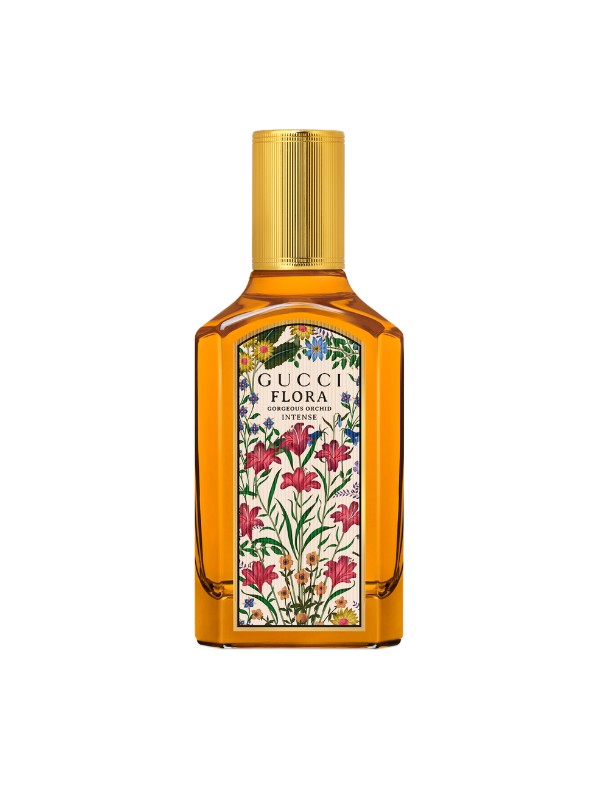 Flora Gorgeous Orchid Intense edp GUCCI 40 700 Ft/30 ml, GLAMOUR-kuponnal, 30% kedvezménnyel 28 490 Ft a Marionnaud üzleteiben és online, minimum 2 teljes árú termék vásárlása esetén