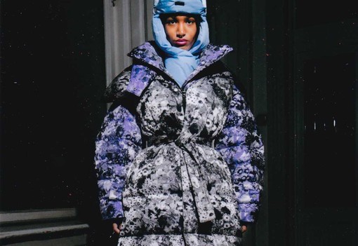 A sikeres magyar divatmárka, a CUKOVY mesés kabátjaiba könnyű beleszeretni