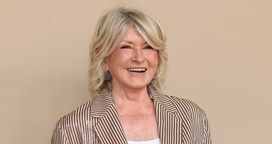 Így nézett ki a fiatal Martha Stewart azelőtt, hogy az egész világ megismerte volna a nevét