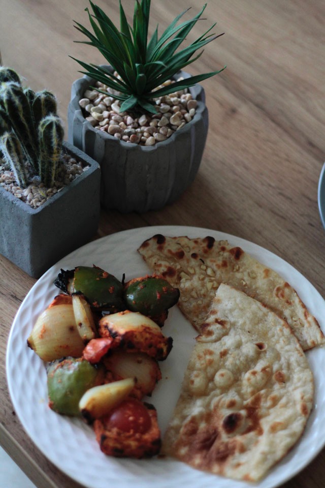 Ha igazán autentikus indiai ételre vágysz, innen rendelj