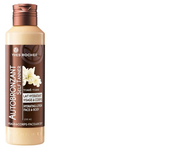 Nyári barnaság ősszel is? Miért ne?